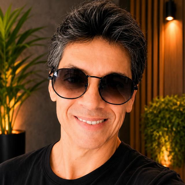 André Luiz Bittencourt