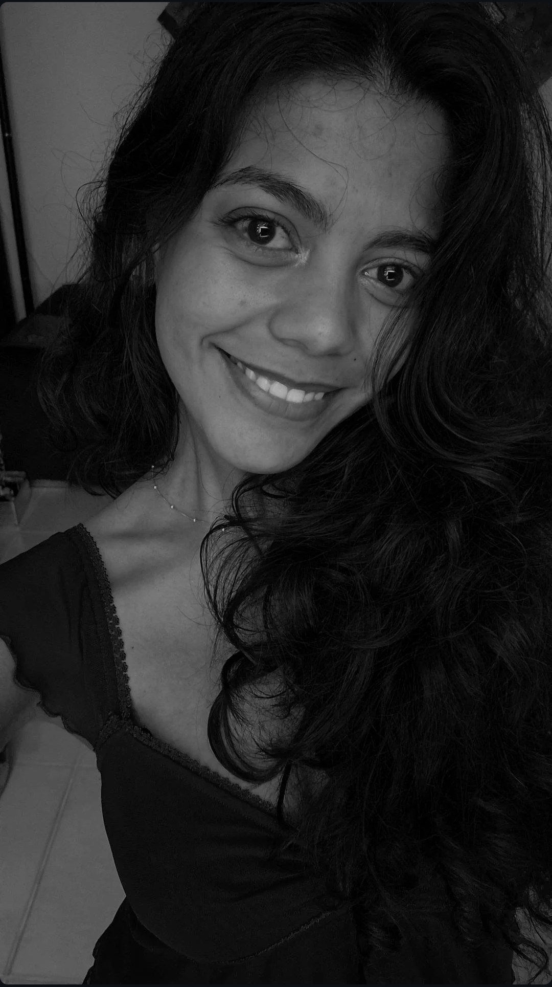 Millena Reis (Condutor)