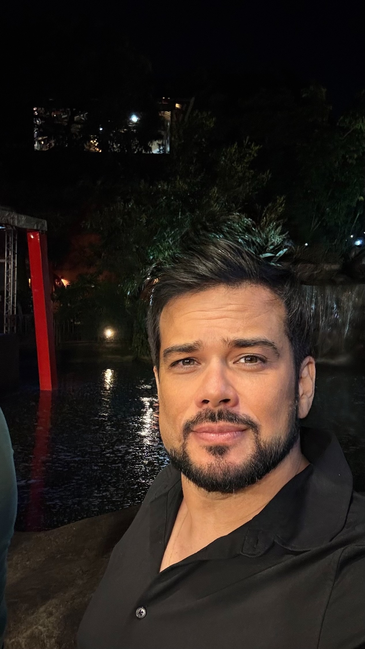 Aldo Nakano (Condutor)