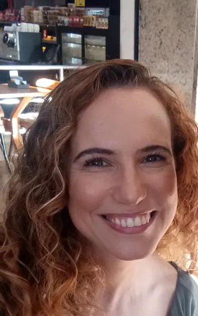 Ana Beatriz Mellagi (Conduzido)