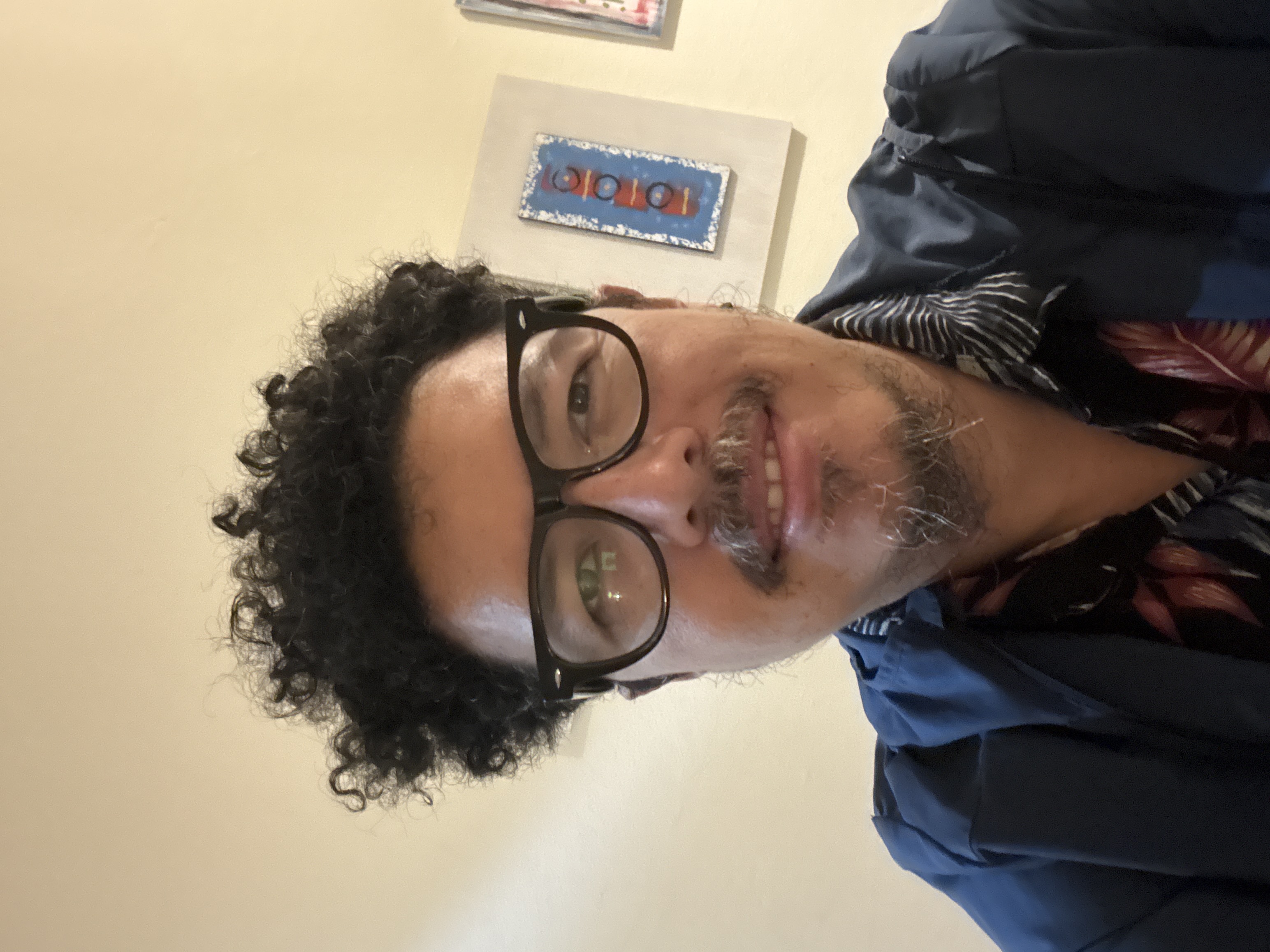 Luis Brito (Condutor)