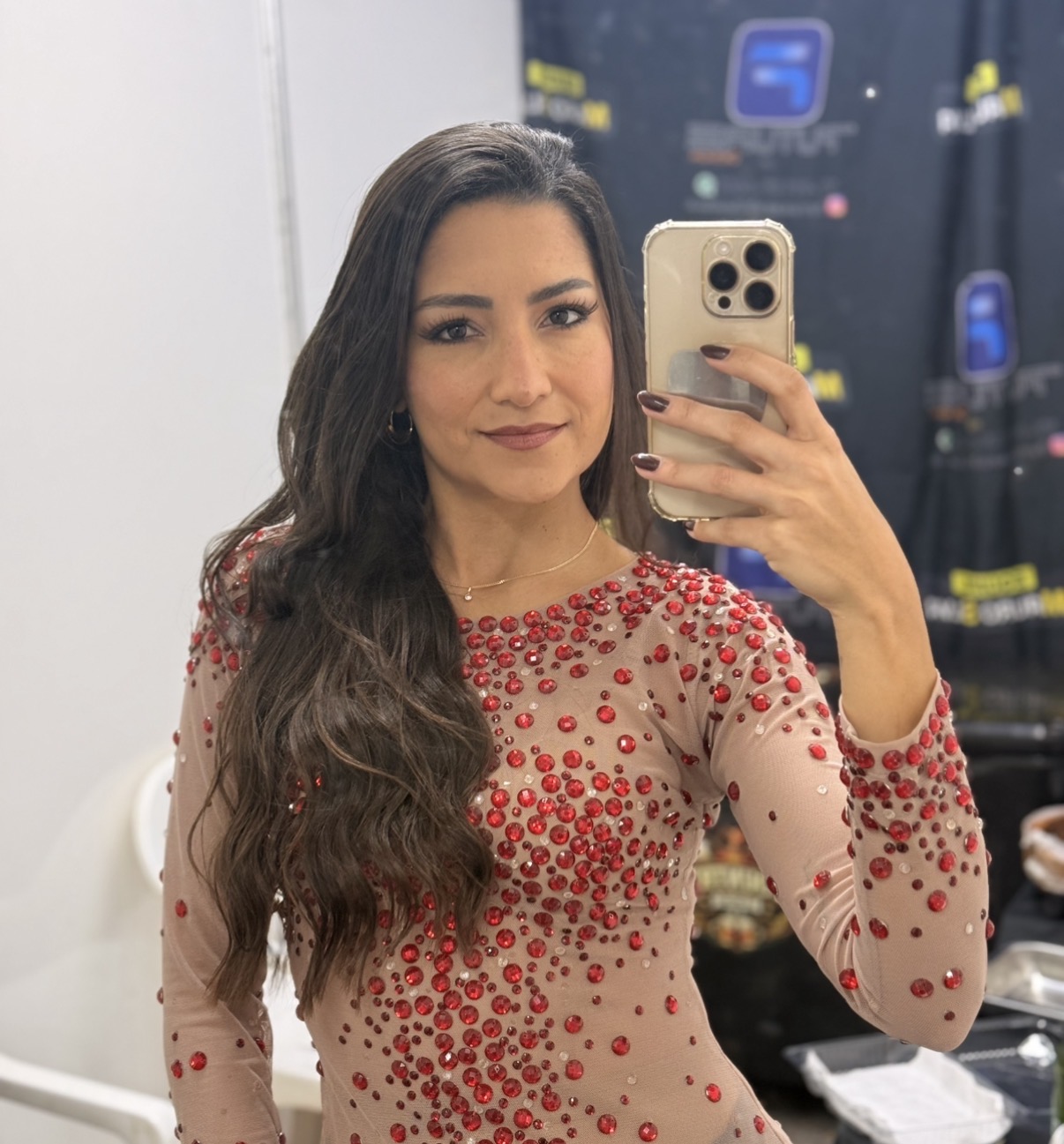 Flavia Cristina Guerra Reis (Conduzido)
