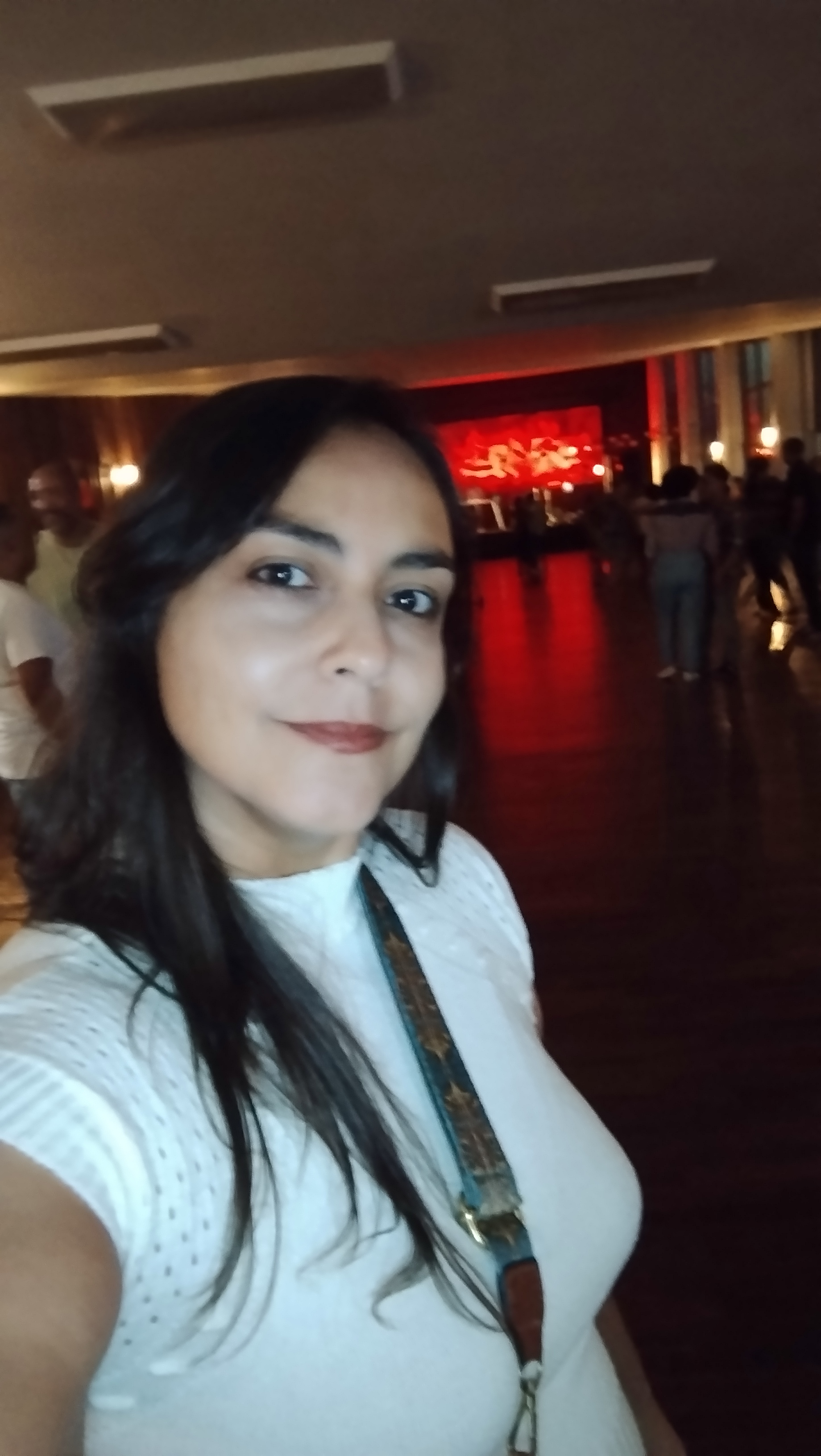 Ana Paula Lima (Conduzido)