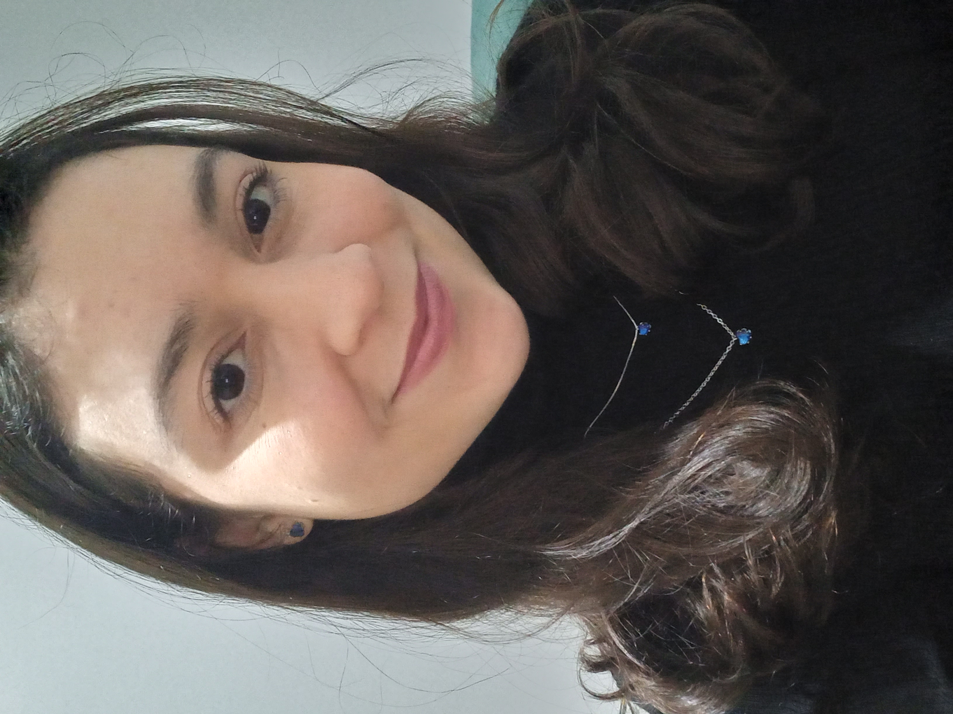 Luisa Cristina (Condutor)