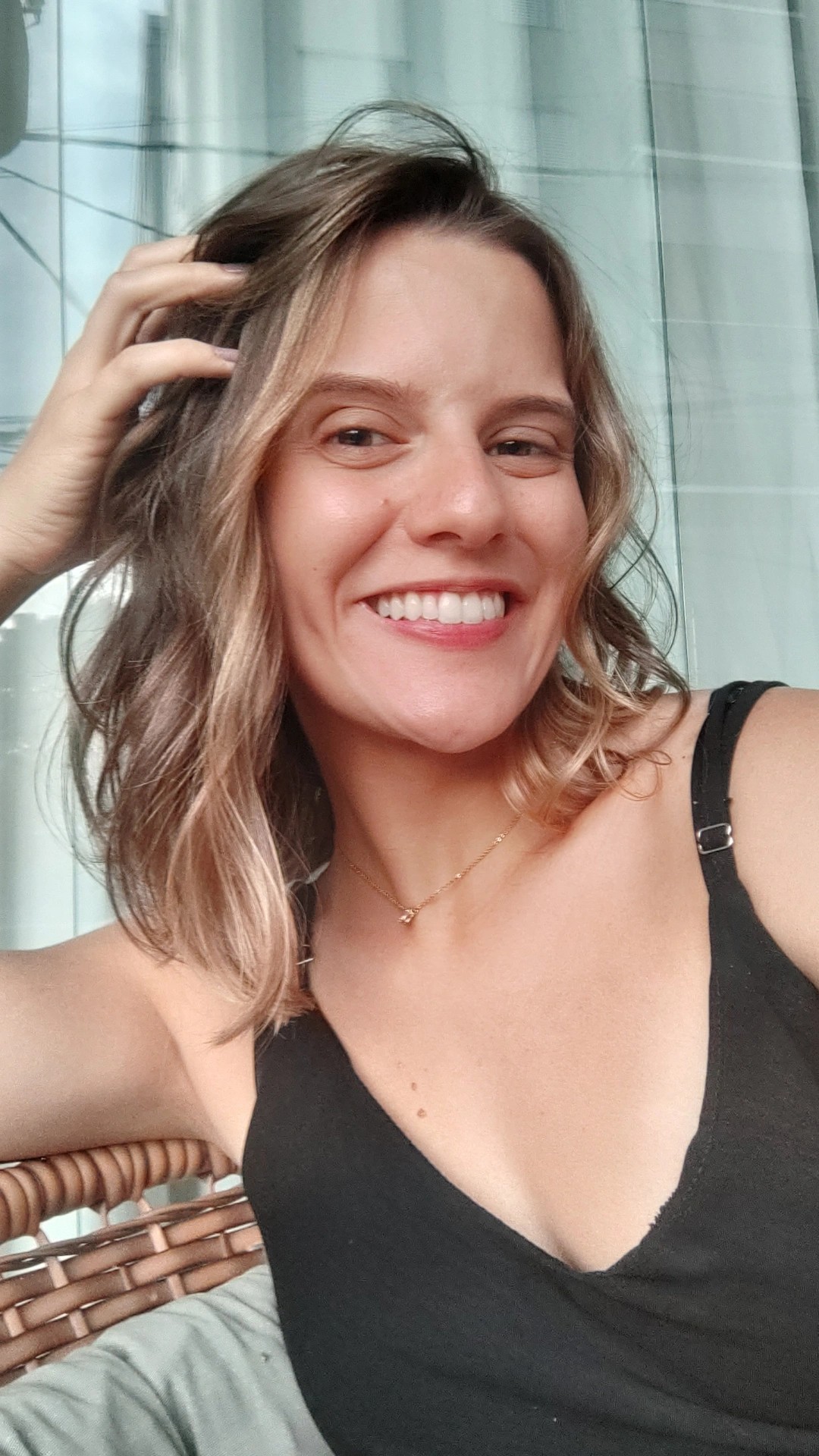 Letícia Botelho (Conduzido)