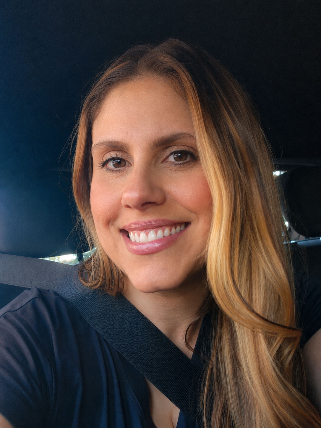Paula Lacerda (Conduzido)
