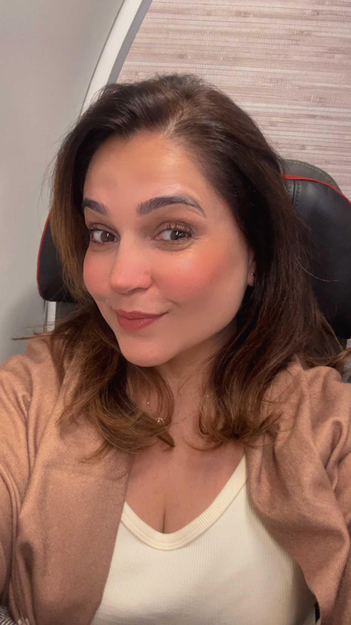 Ana Carolina Gonzaga (Conduzido)