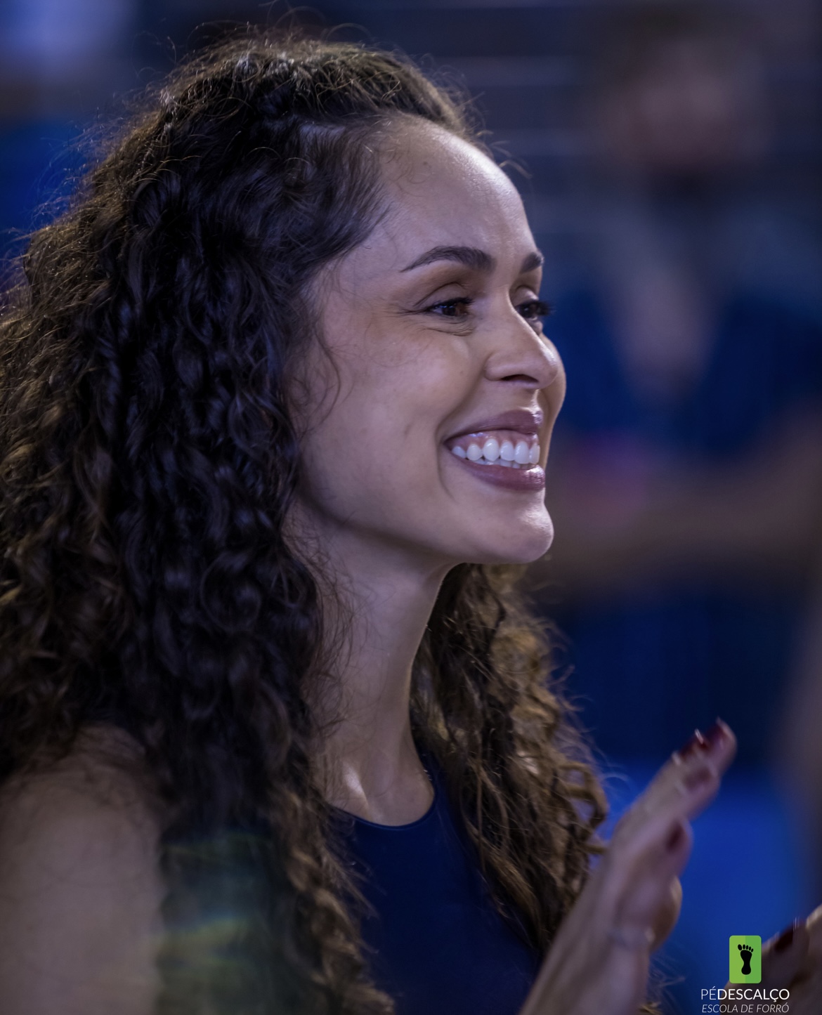 Mayara Santa Bárbara (Conduzido)