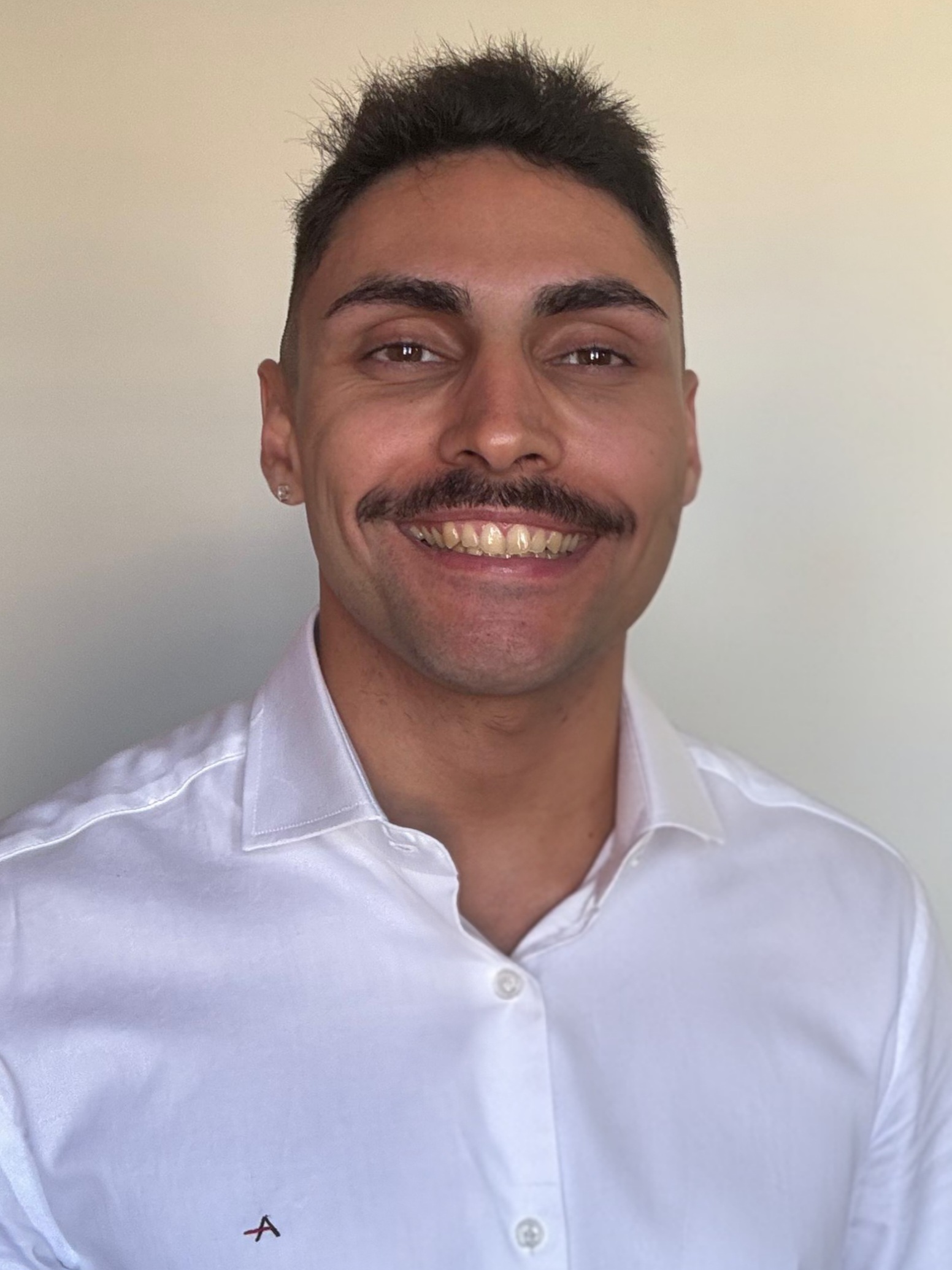 Caio Galhardo (Condutor)