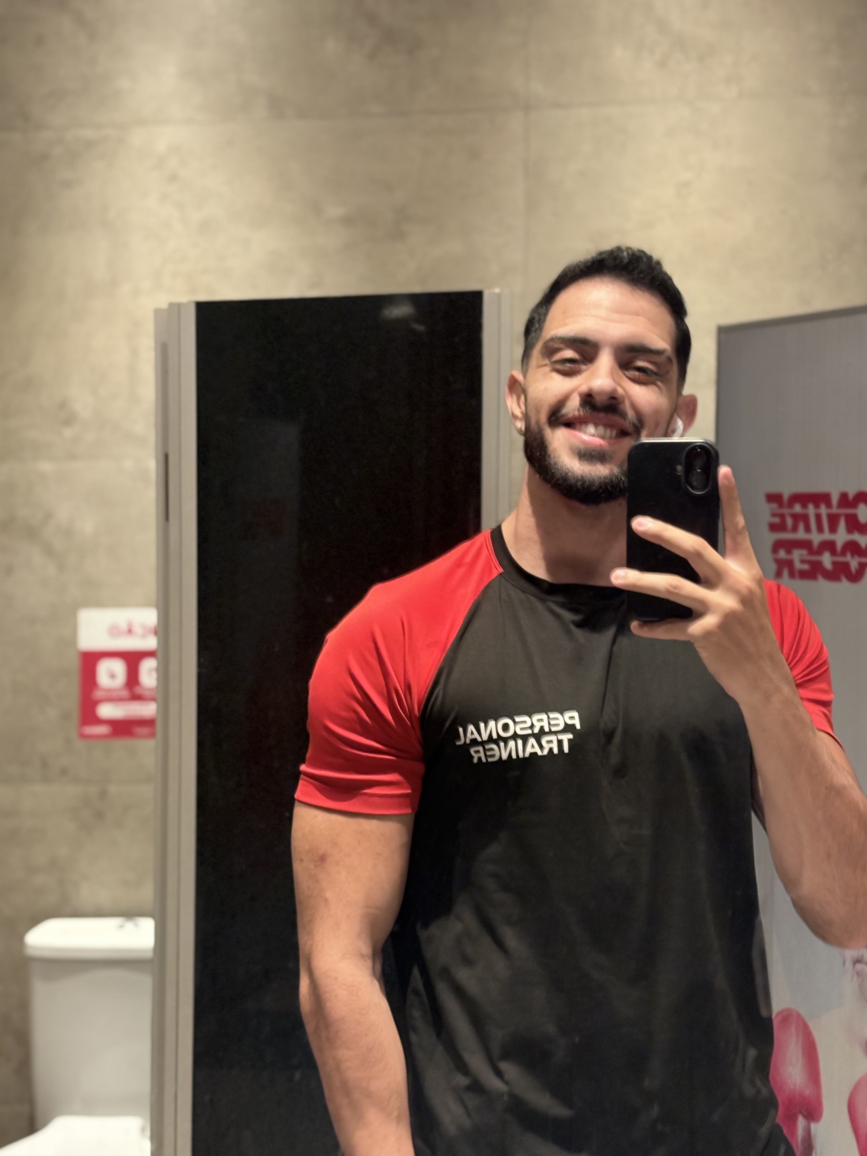Victor Godinho (Condutor)