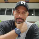 João Paulo Fernandes (Condutor)