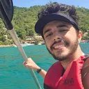 Gabriel Essênio Dias Castro (Condutor)