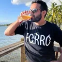 Cleber Campos (Condutor)