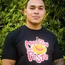 Daniel de Oliveira Ribeiro (DAN)