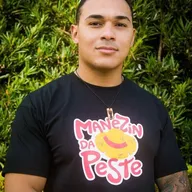 Daniel de Oliveira Ribeiro (DAN)