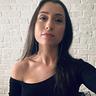 Ana Beatriz de Carvalho Polli (Conduzido)