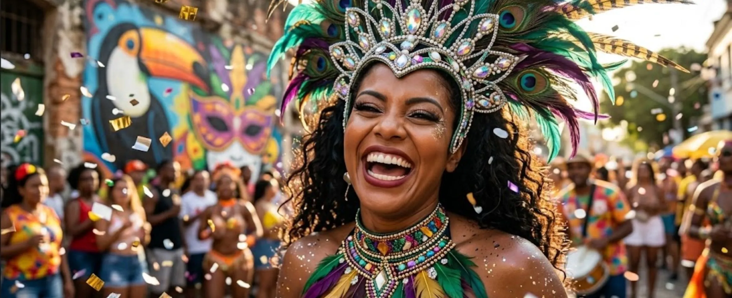 Samba no Pé