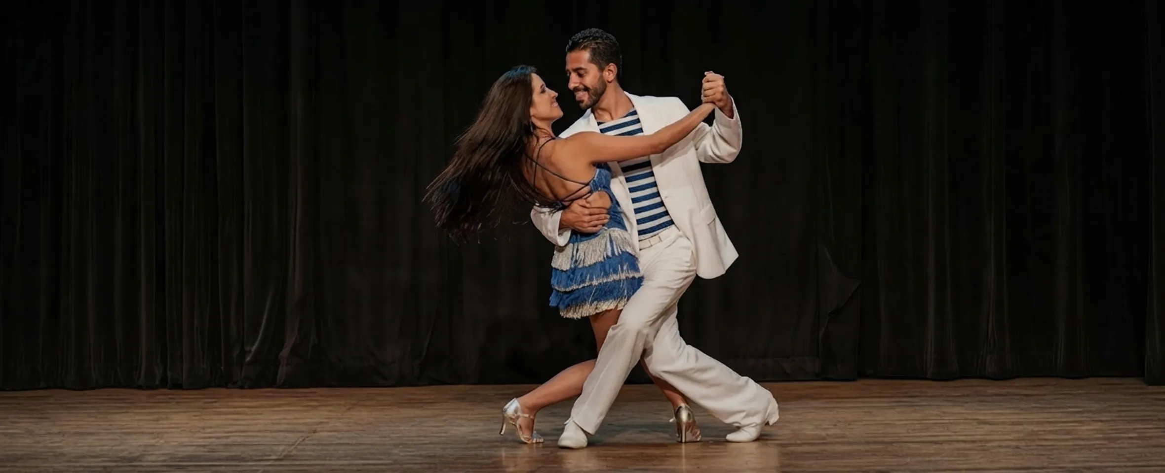 Samba de Gafieira