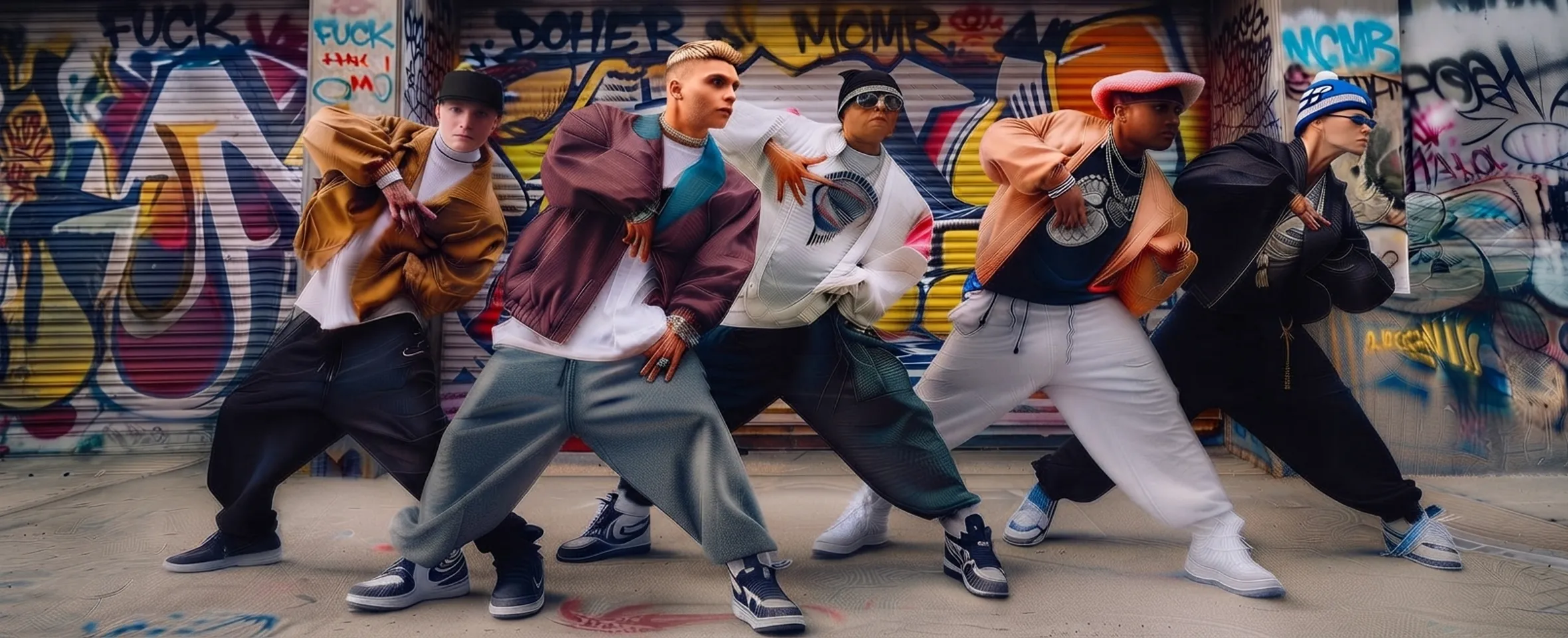 Hip Hop