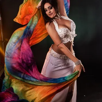 Barbara Hadiyah