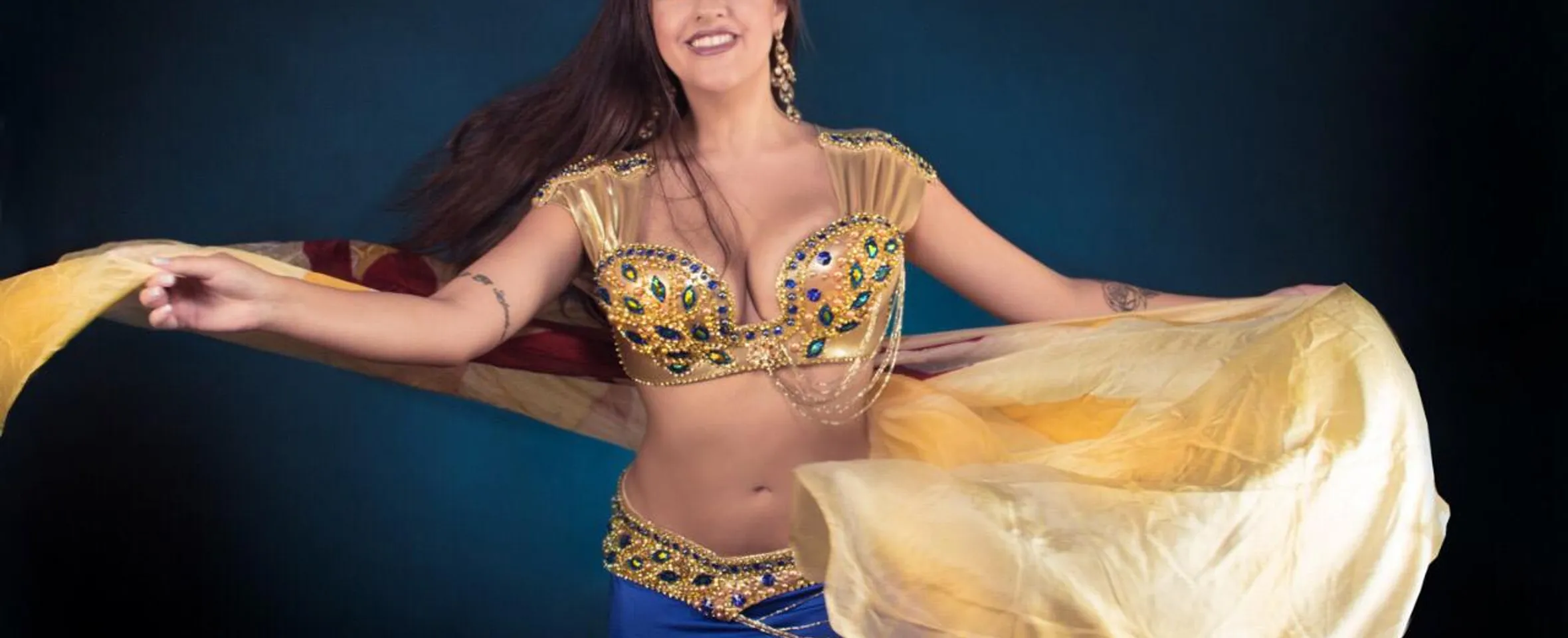 Barbara Hadiyah