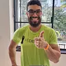 Eduardo Santana dos Santos (Conduzido)