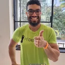 Eduardo Santana dos Santos (Condutor)