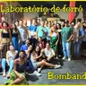 Laboratório de Forró - Centro Cultural Butantã