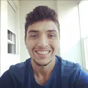Carlos Henrique Vieira Sandoval (Condutor)