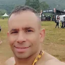 Ronaldo Alves (Condutor)