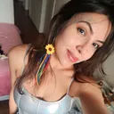Tais Santana (Conduzido)