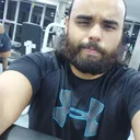 Igor Ferreira de Assis (Conduzido)