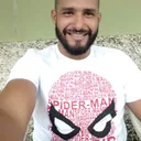 Rangel Rocha (Condutor)