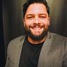 Marcos Paulo de Oliveira (Condutor)