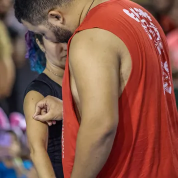 Jean Anjos
