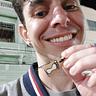 Deivid Campos (Condutor)