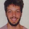 Andre Pellegrini Meloni (Condutor)