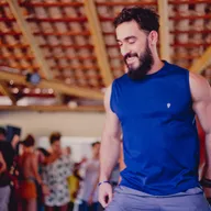 Lucas Santos Araújo
