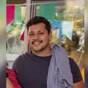 Raiki Marques (Condutor)