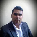 Lázaro Alves (Condutor)