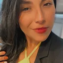 Margareth Apaza (Conduzido)