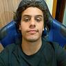 Pablo Prado (Condutor)