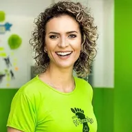 Tia Lílian