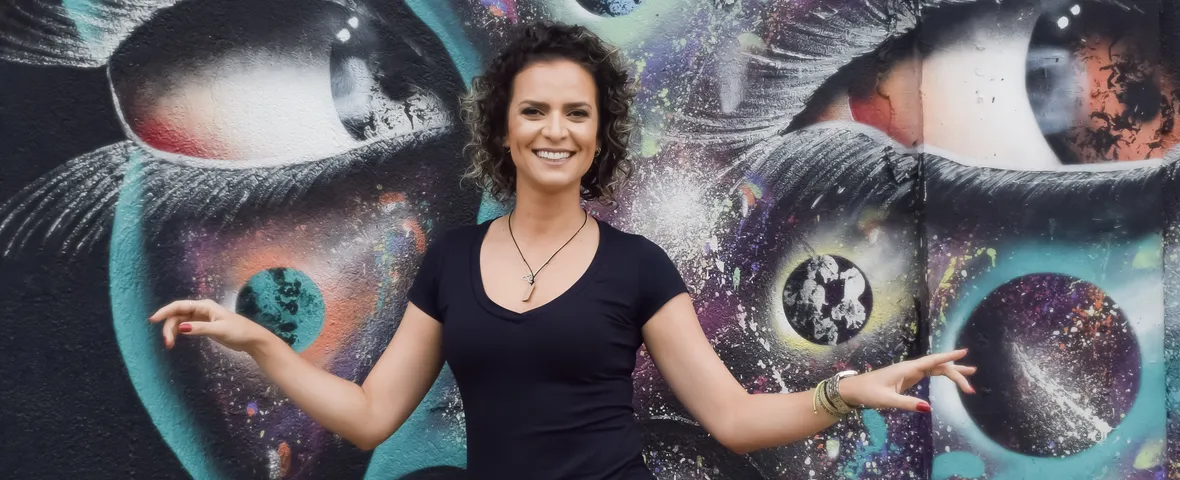 Tia Lílian