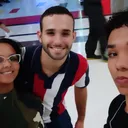 Eduardo Alves Ferreira (Condutor)