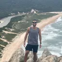 Rafael Ribeiro (Condutor)