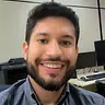 Luís Fernando Dary Saldanha (Condutor)