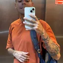 Guilherme Barbosa Alves De Lara (Condutor)