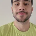 Lucas Cagnotto de Moraes (Conduzido)