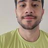 Lucas Cagnotto de Moraes (Conduzido)